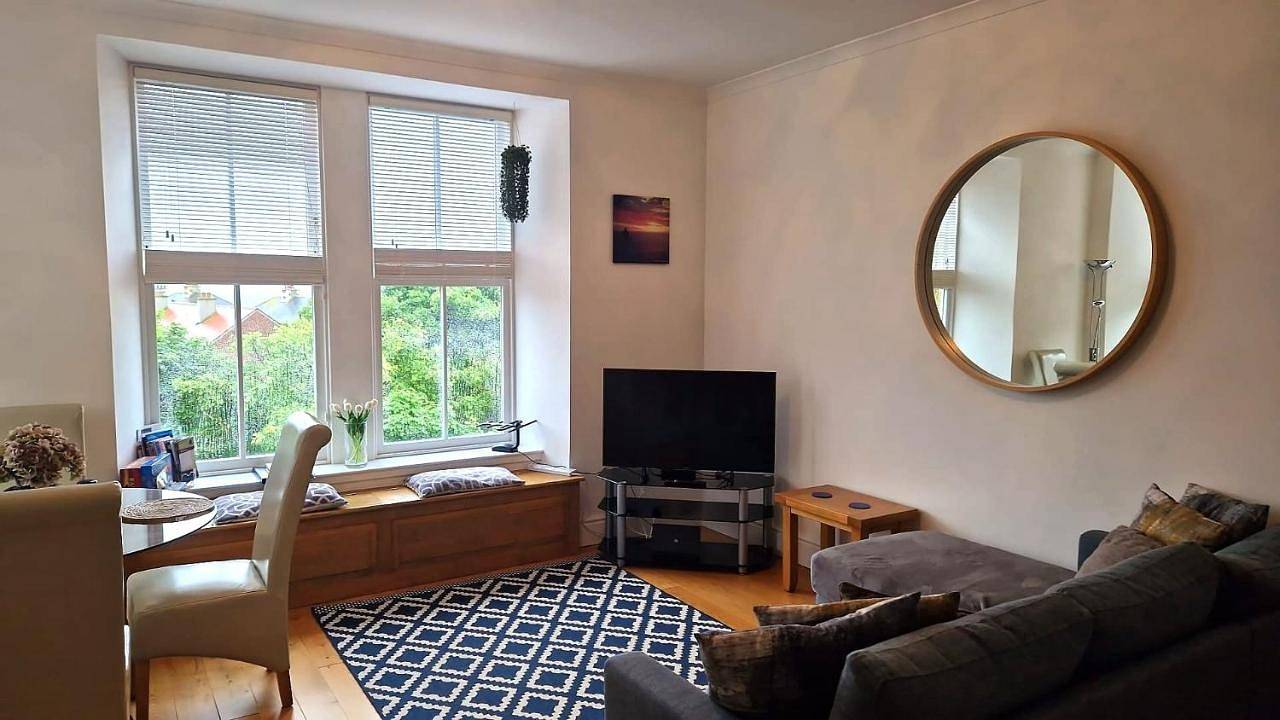 Holiday Home in Shetland Islands