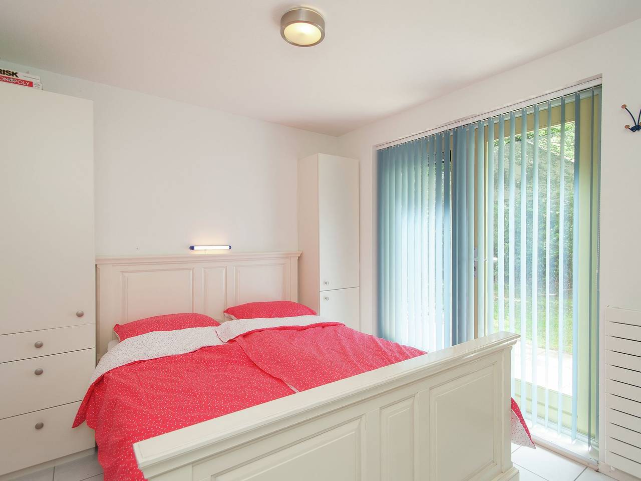 Ferienhaus in Oudemirdum am Friesenmeer in Ijsselmeer