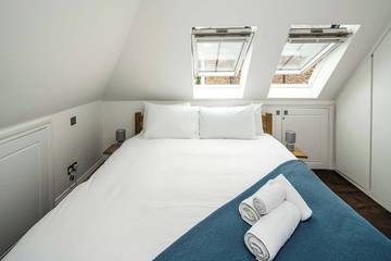 Holiday Apartment for 2 People in Chiswick, London, Photo 2