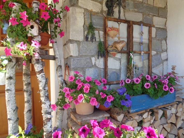 Appartement confortable d'une chambre avec balcon, vélos et situé près des remontées mécaniques à Inzell in Inzell, Alpes bavaroises