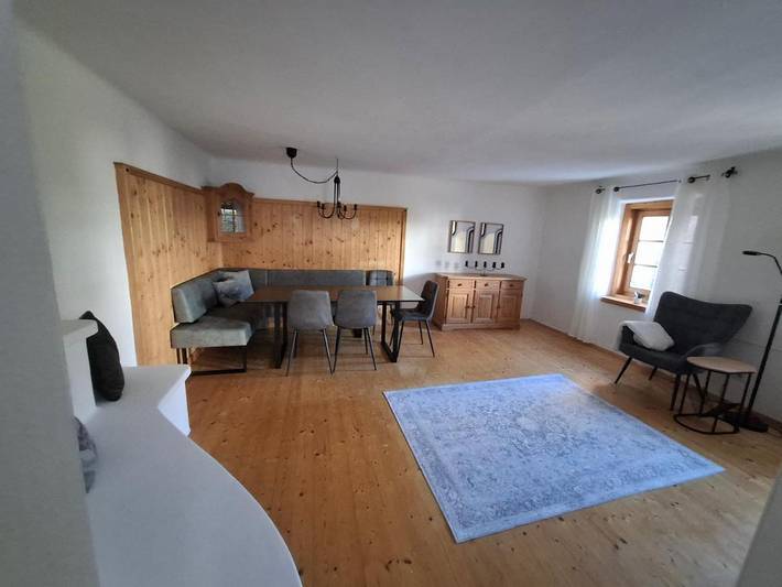 Ferienhaus für 8 Personen, mit Garten und Ausblick sowie Balkon in Hochsteiermark - 3