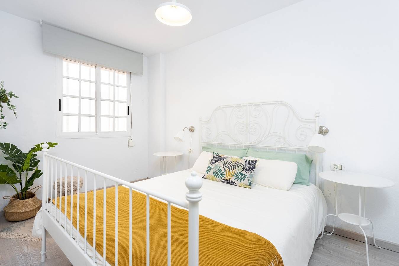 Ganze Wohnung, Ferienwohnung für 2 Personen in Playa el Médano, Granadilla de Abona