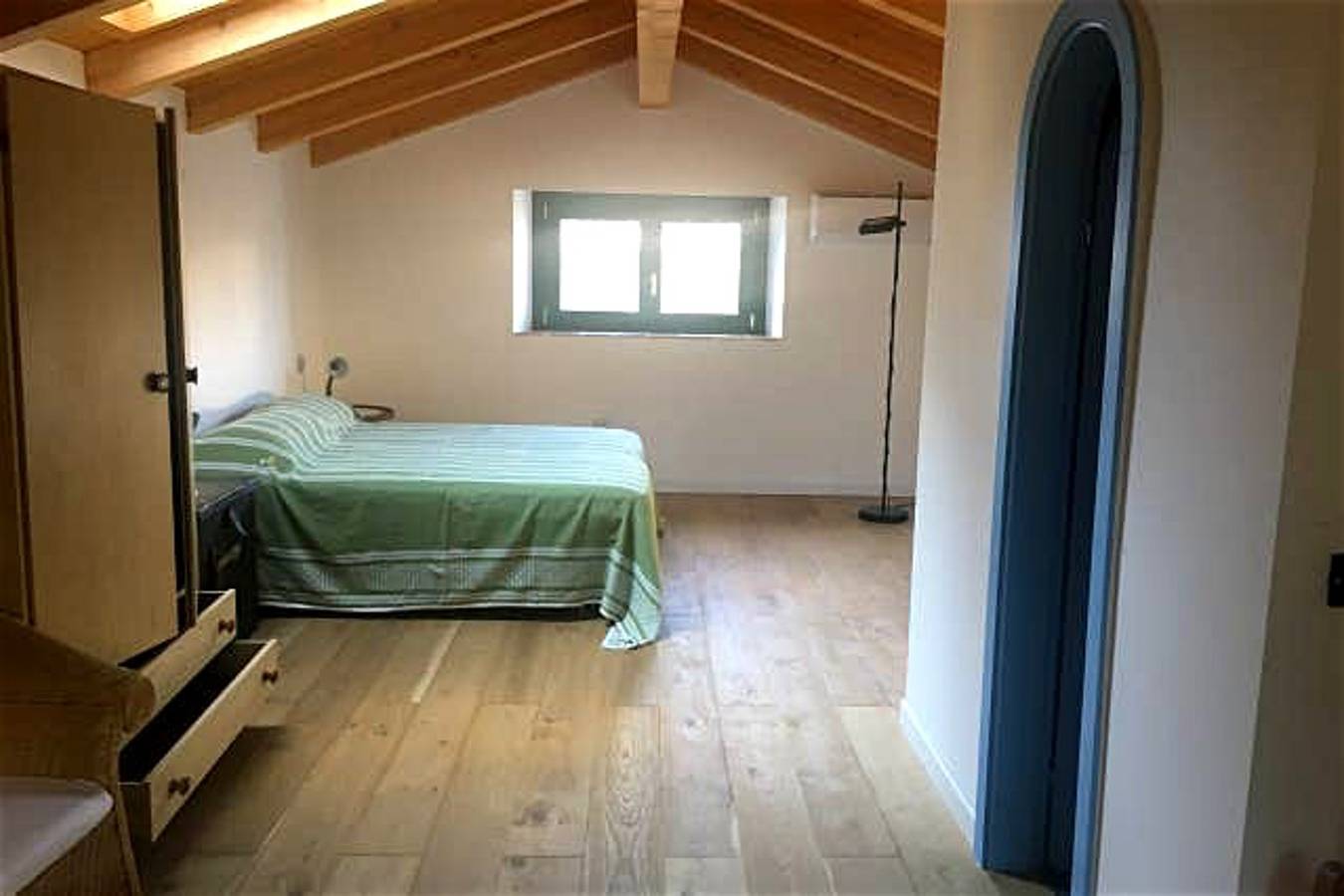 Gemütliches Haus in Crotone, eingezäunter Garten in Crotone, Crotone Provinz