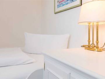 Ferienwohnung für 3 Personen in Wenningstedt, Sylt, Bild 1