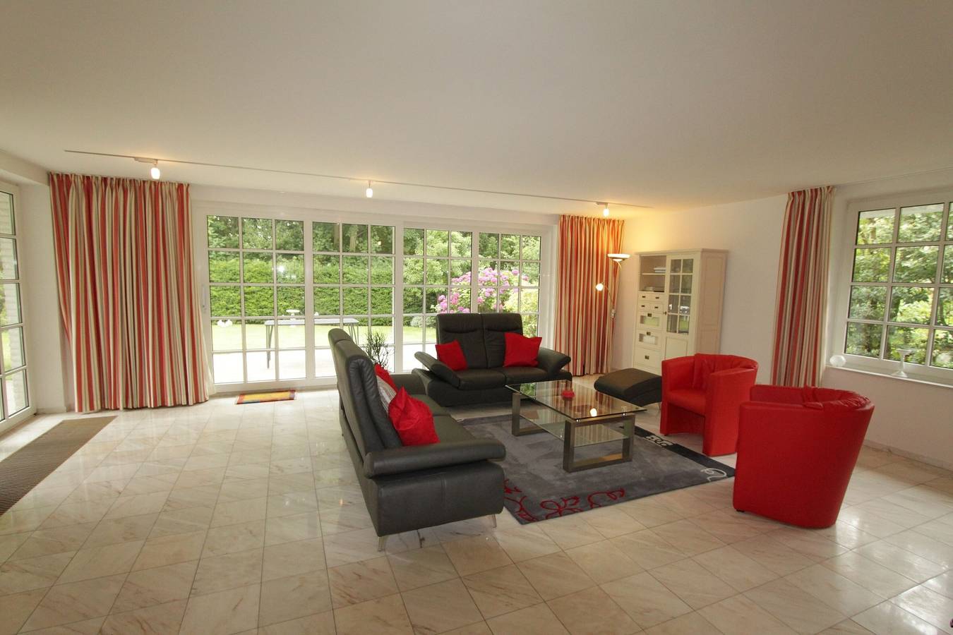 Villa am Stadtwald in Wyk auf Föhr (Stadt), Wyk auf Föhr