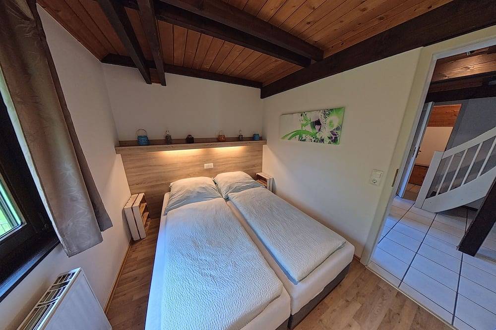 Ferienhaus 167 Deichgraf 86qm für max. 7 Personen - Ferienhaus Deichgraf 86 im in Hollern-Twielenfleth, Altes Land Stade