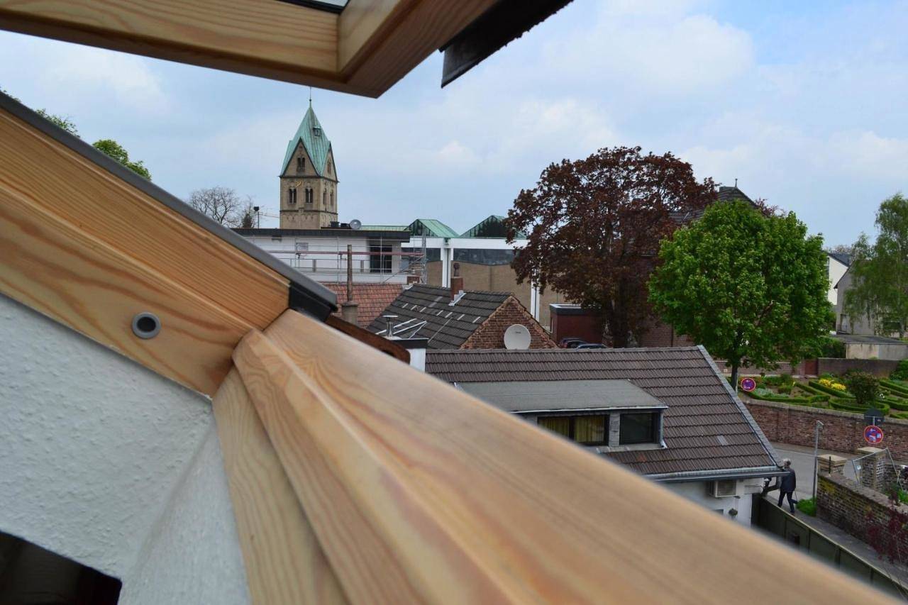 Ganze Wohnung, Loft Apartments Pulheim in Pulheim, Rhein-Erft-Kreis