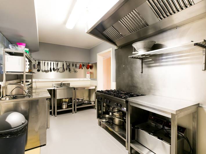 Location de vacances pour 20 personnes, adapté aux familles à Blankenberge - 2