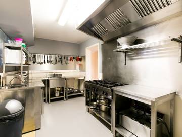 Maison De Vacances pour 20 Personnes dans Blankenberge, Flandre-Occidentale, Photo 1