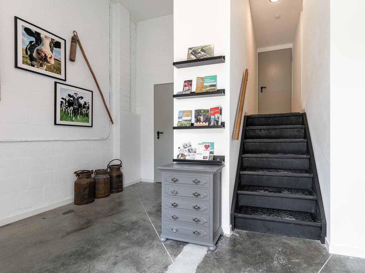 Mooi knus appartement in Zuid-Limburg in Parkstad Limburg