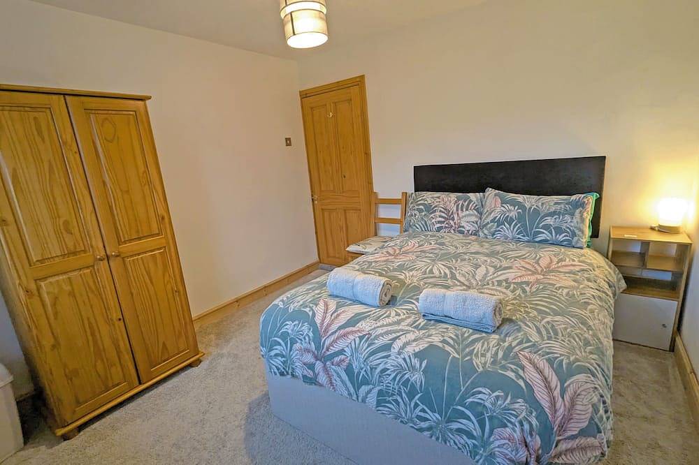 Peaceful Double Room, Large Tv, With Great Transport Links in Bolton (desambiguación), Gran Mánchester