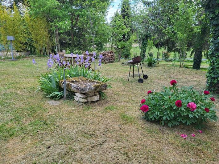 Location de vacances pour 6 personnes à Chédigny - 3