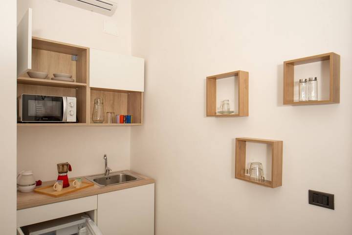 Ganze Wohnung, Ferienwohnung Seaside Salerno in Salerno, Tyrrhenische Küste Kampanien