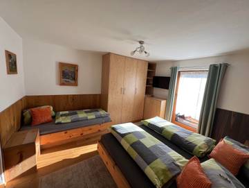 Ferienwohnung für 5 Personen in Alpbach, Ski Juwel Alpbachtal Wildschönau, Bild 2