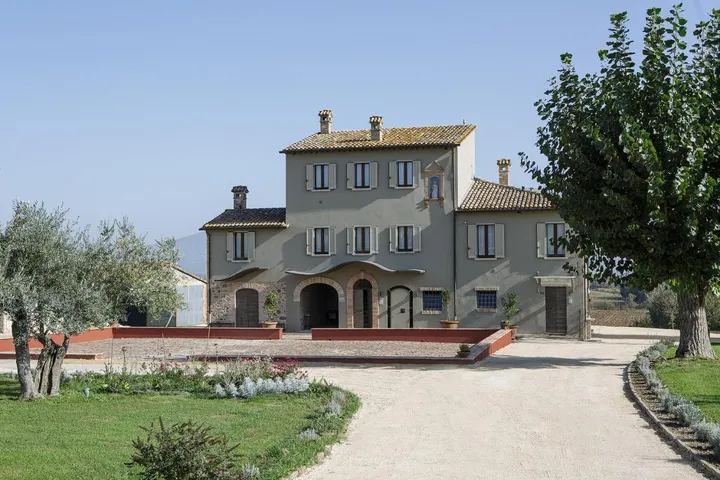 Residence per 2 persone, con giardino e panorama, con animali domestici - 1