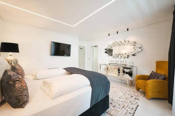 Ferienhaus für 7 Personen in Heidelberg - 4