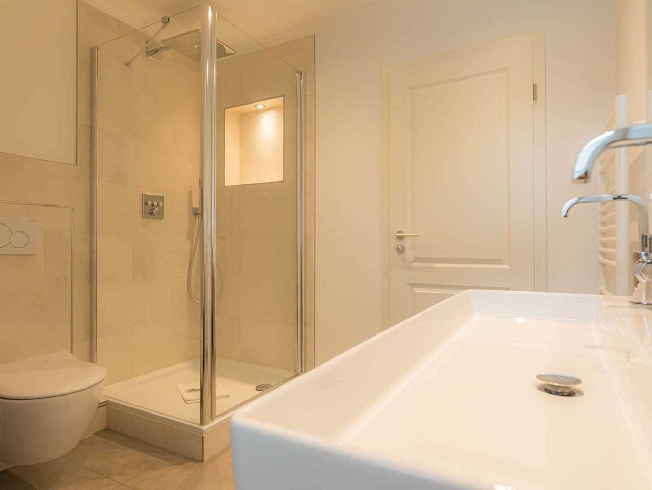 Haushälfte 2a in Böhl (St. Peter-Ording), St. Peter-Ording