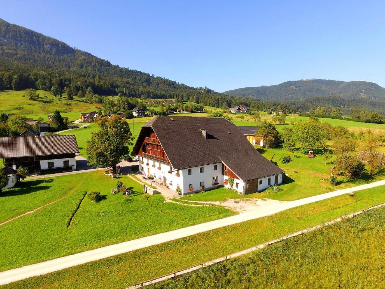 Geheel appartement, Pilznerhof in Strobl, Bezirk Salzburg-Umgebung
