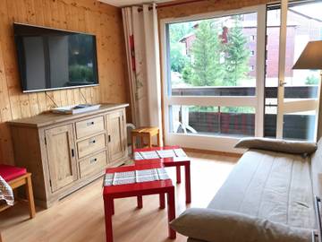 Location De Vacances pour 6 Personnes dans Corrençon-en-Vercors, Vercors, Photo 2