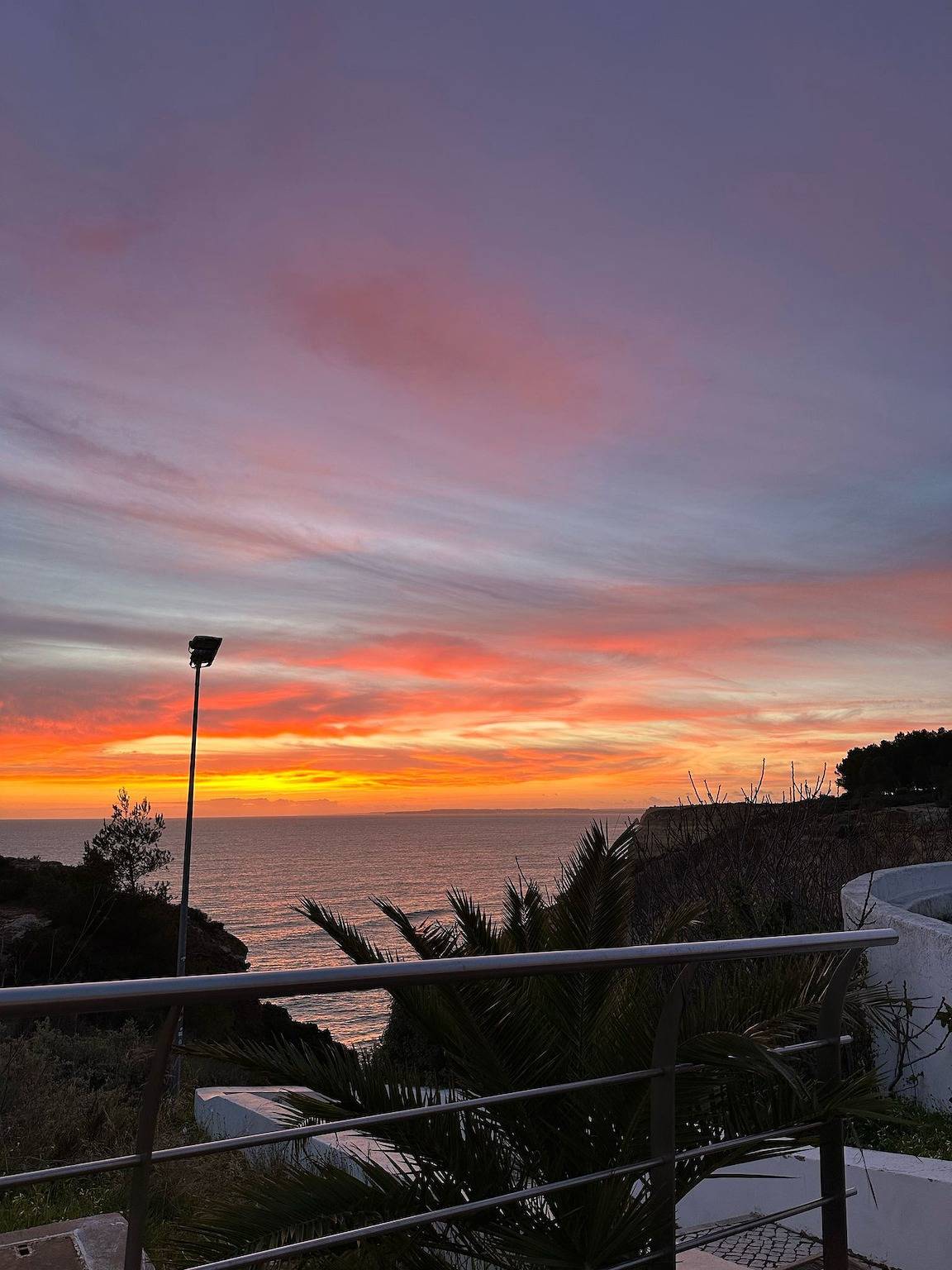 Ganzes Studio, Studio für 2 Personen in Carvoeiro, Lagoa