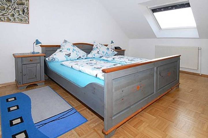 Bauernhof für 6 Personen, mit Garten und Terrasse in Neuharlingersiel - 2