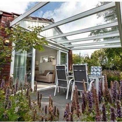 Ferienhaus für 4 Personen, mit Terrasse und Garten in Landkreis Grafschaft Bentheim - 4