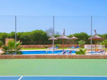 Finca in Son Antem, Llucmajor für 8 