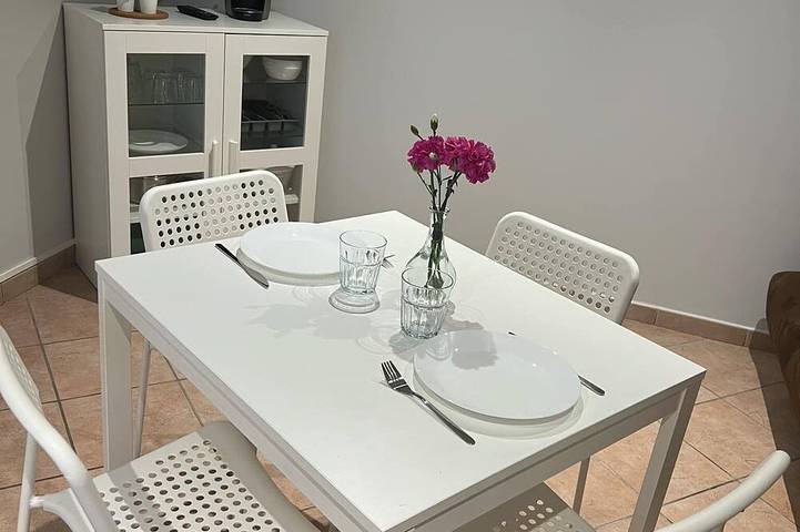 Gîte pour 3 personnes dans Sigloy - 4