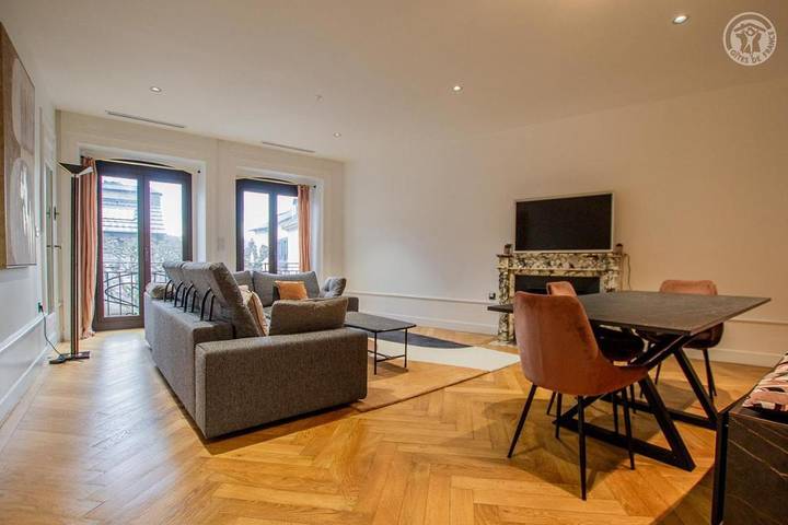 Gîte pour 4 personnes dans Office de Tourisme d'Aix les Bains - 3
