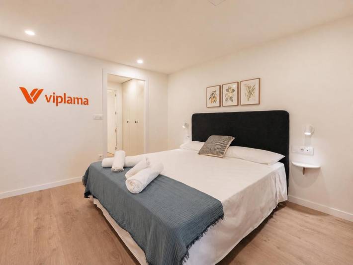 Apartamento de vacaciones para 6 personas - 1