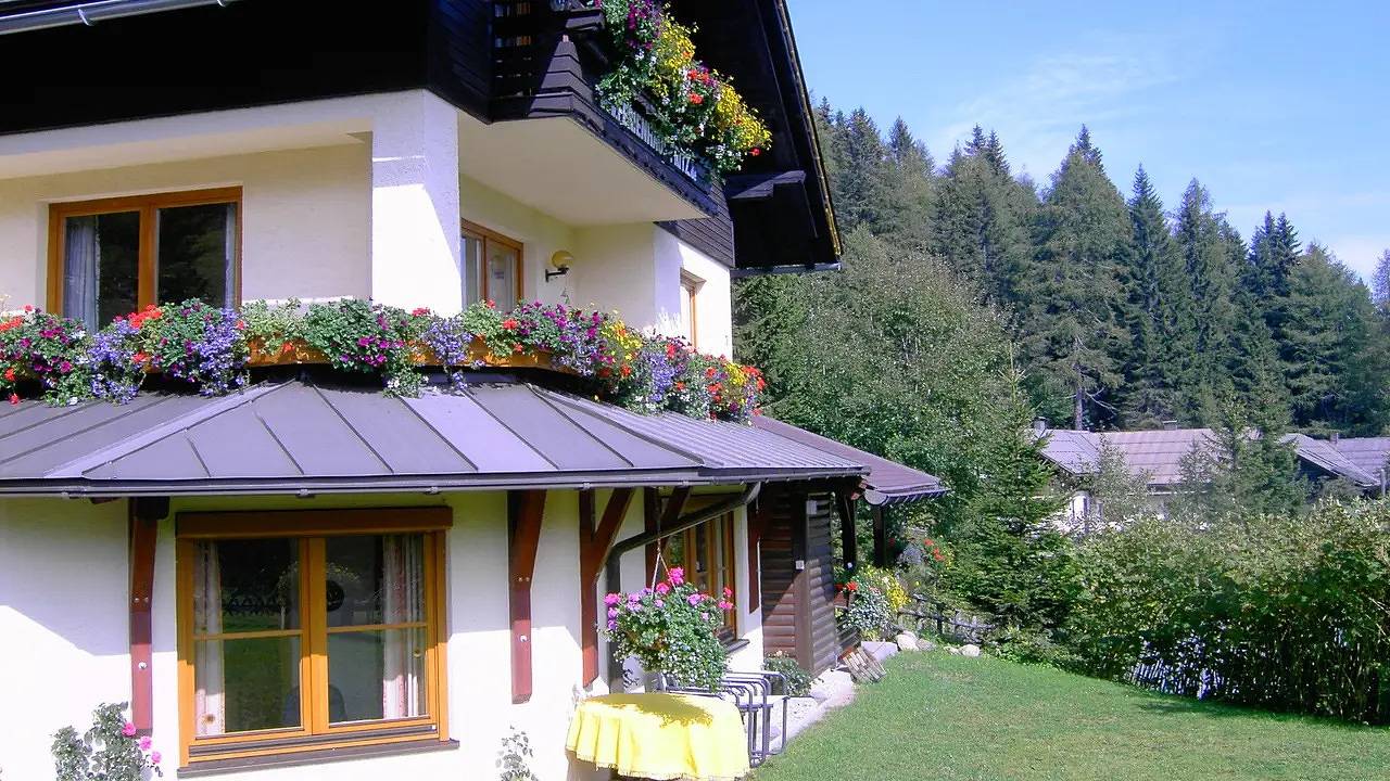 Ganze Ferienwohnung, Ferienwohnung für 5 Personen (60 m²) in Sonnenalpe Nassfeld in Sonnenalpe Naßfeld, Hermagor-Pressegger See