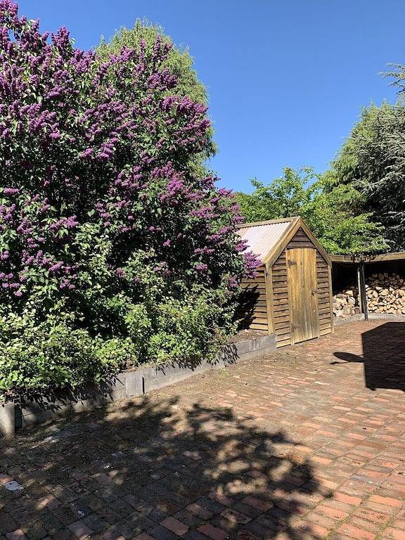 Klassisches Häuschen, renoviert und gut ausgestattet in Arrowtown, Otago