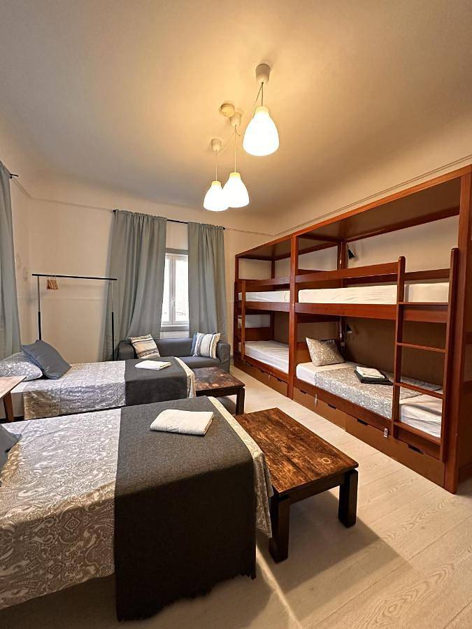 Maison d’hôte pour 8 personnes, avec terrasse et vue