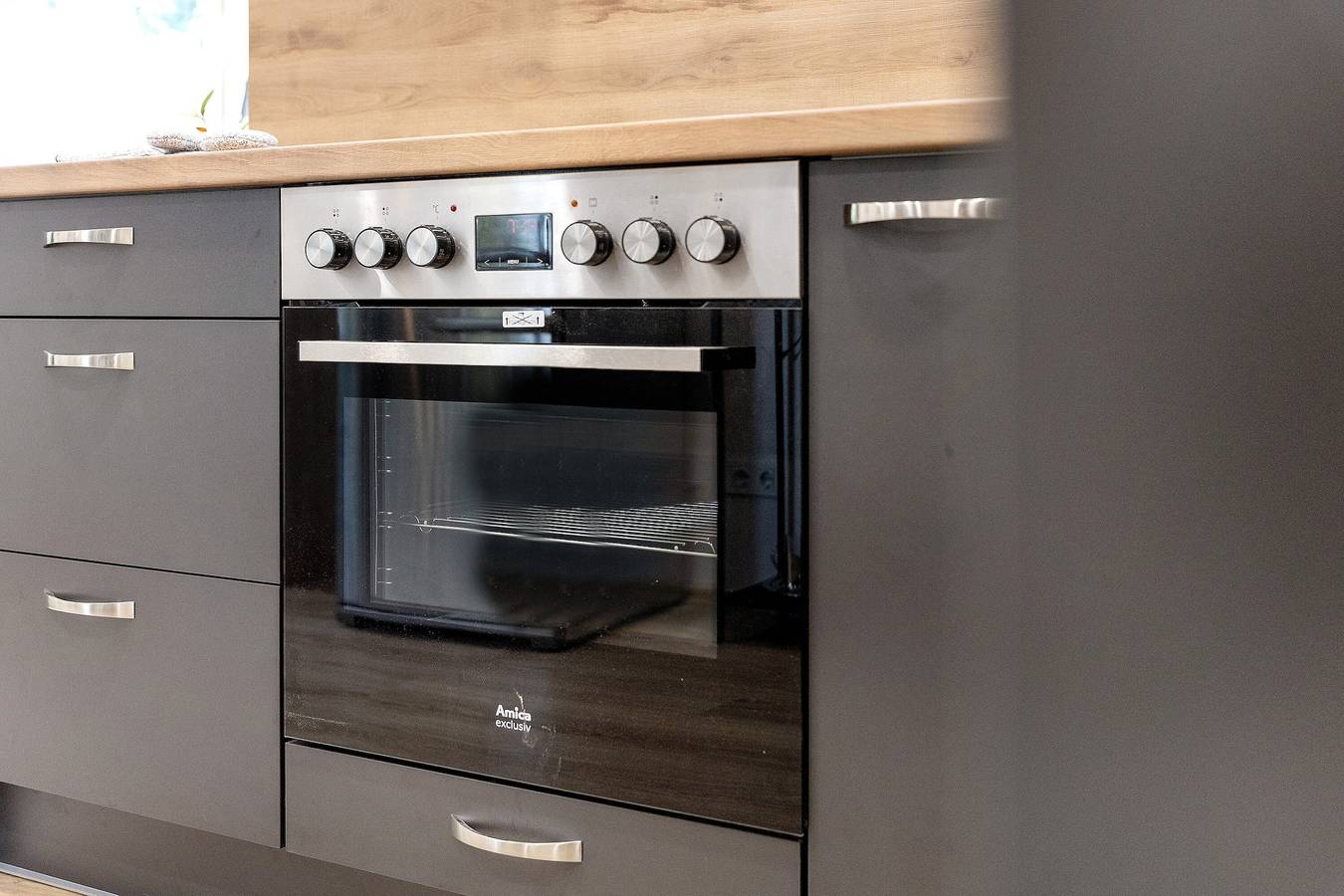 Appartement 'Antilope' im Würmtal met privéterras, Wi-Fi en airconditioning, foto 6