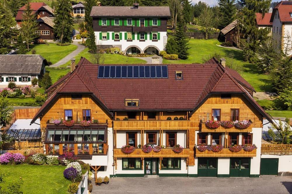 Hütte für 14 Personen in Sankt Michael im Lungau, Bezirk Tamsweg