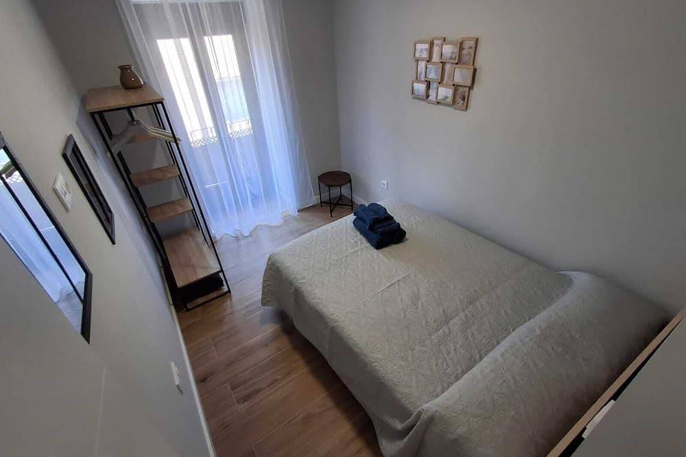 Ganze Wohnung, Apartment-Eigenes Badezimmer-La Muralla in Brihuega, Alcarría Alta