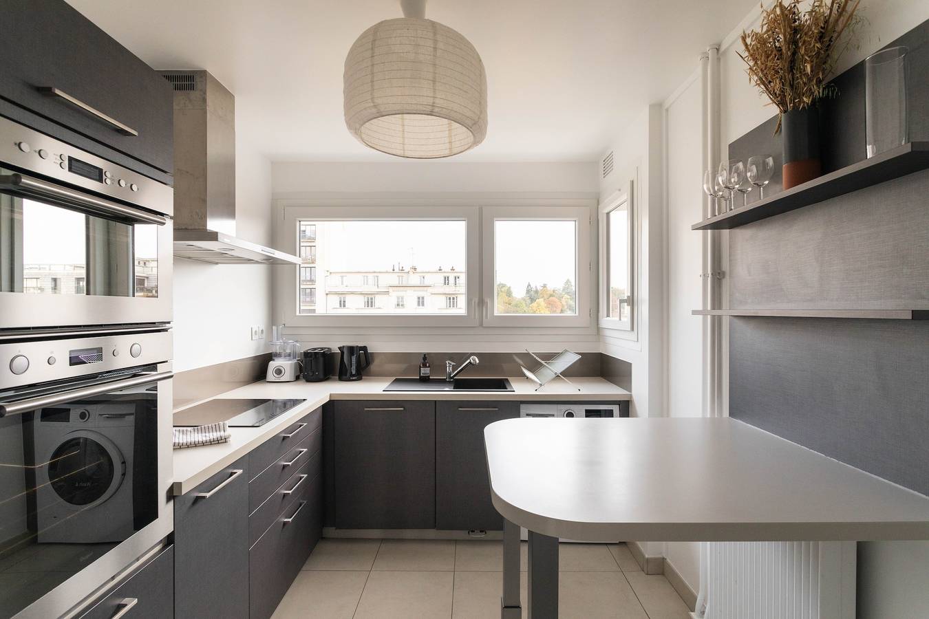 Appartement entier, Ty Maj - Centre de Rennes in Rennes, Région de Rennes