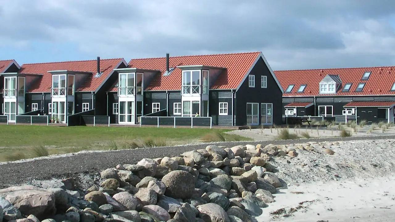 Ferienhaus für 6 Personen (99 m²) in Juelsminde in Juelsminde, Kleiner Belt