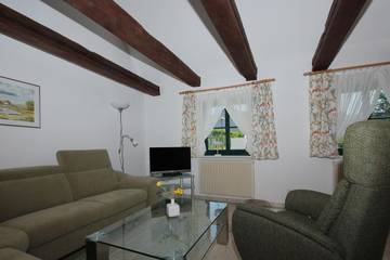 Dom dla 4 osoby w Wiek, Rugia, Zdjęcie 4