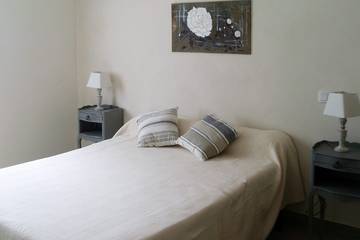 Bed And Breakfast for 7 People in La Garnache, Loire Valley, Photo 1