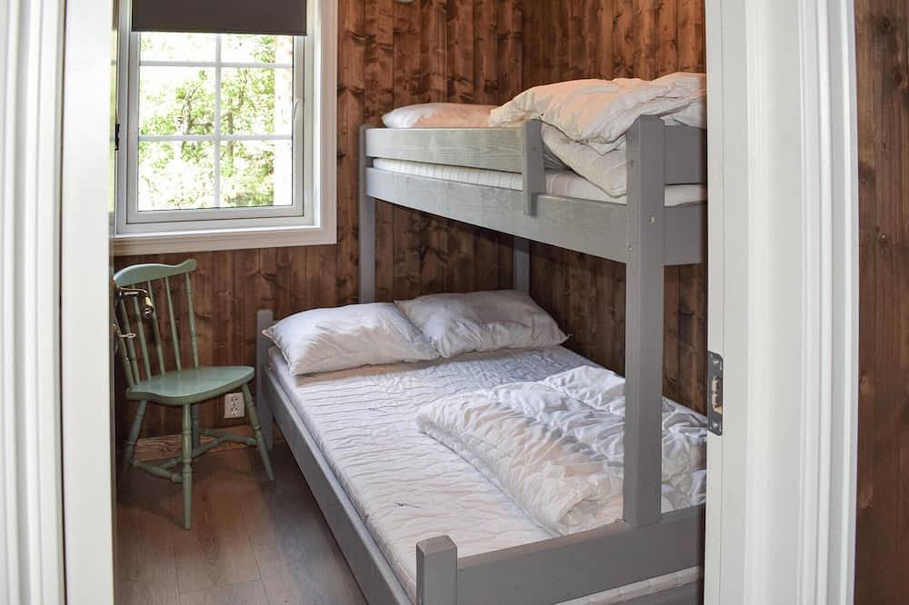 Atemberaubendes Haus mit 5. in Kongsberg