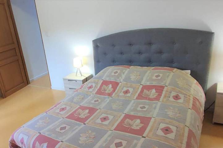 Location de vacances pour 6 personnes à Fumay - 4