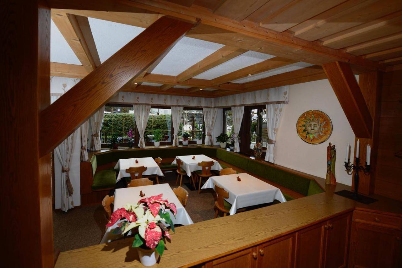 Appartements Sigmair in Mitterolang - Valdaora di Mezzo, Olang