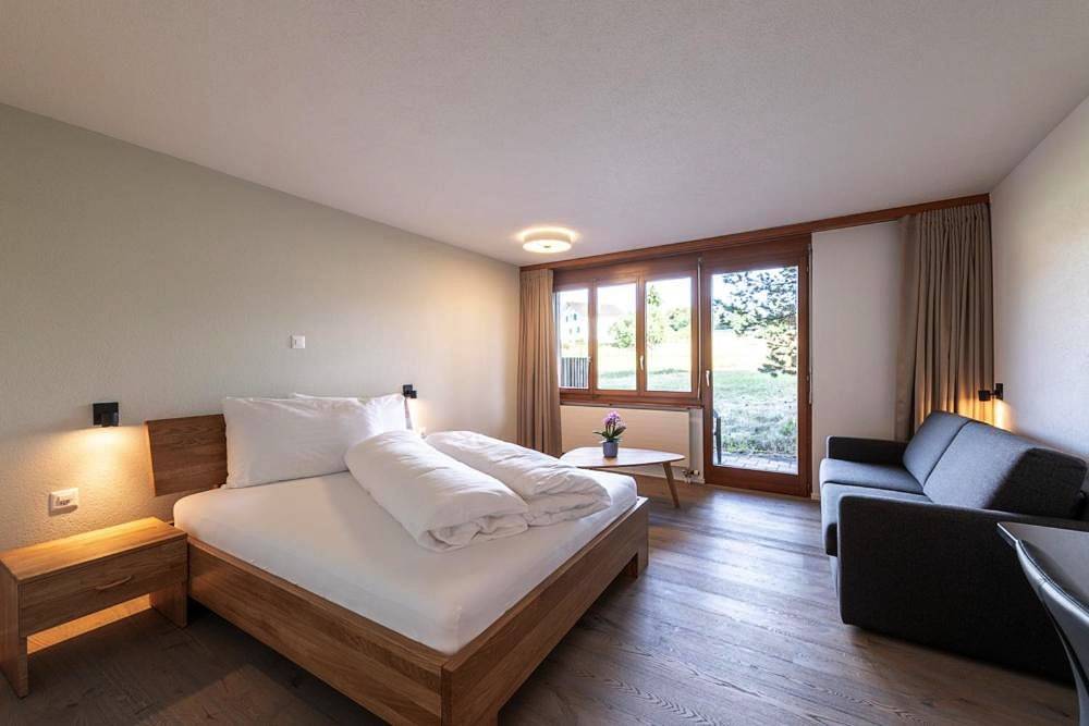 Noah Hotel in Rüti (ZH), Zürich Voralpen