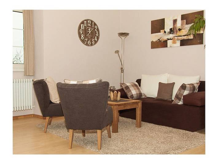 Ferienwohnung mit 1 Schlafzimmer in Sasbach am Kaiserstuhl, Kaiserstuhl