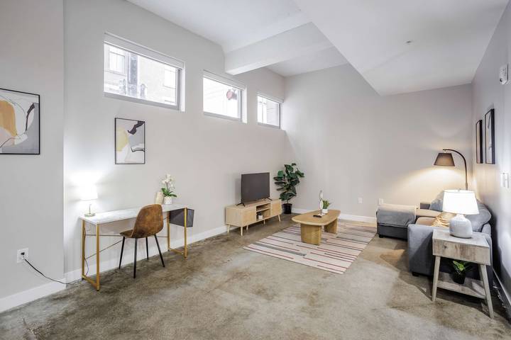 Vacation rental for 6 people, with pets in Cincinnati