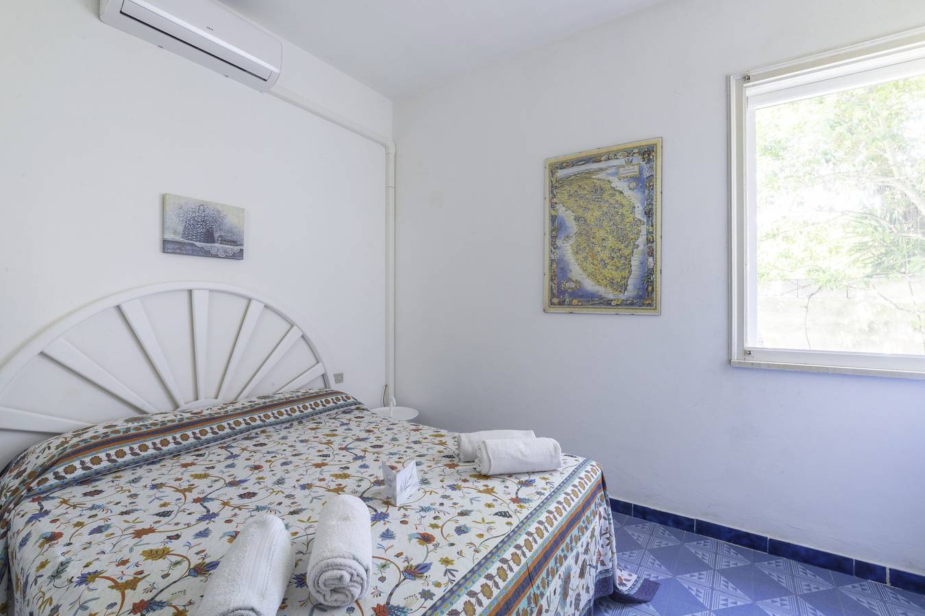 Appartement entier, Leuca Relax&Sea n.3bbis in Leuca, Castrignano del Capo