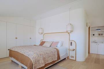 Maison De Vacances pour 10 Personnes dans Loix, Côte des Fleurs, Photo 1