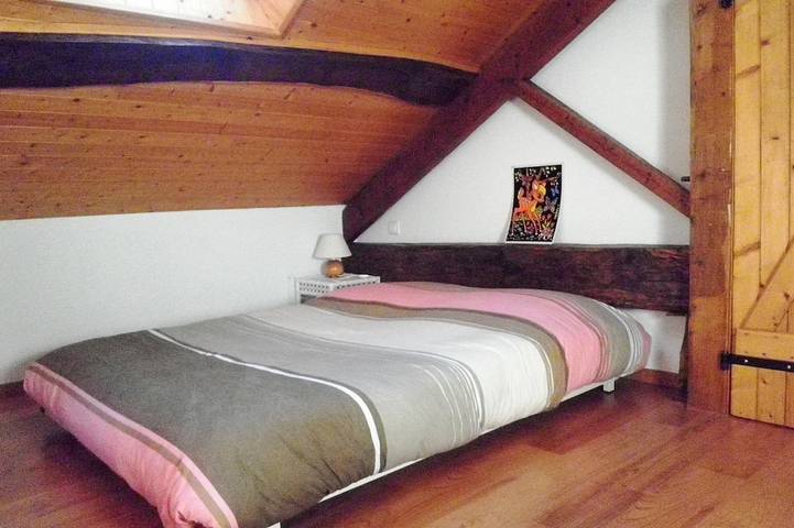 Gîte pour 6 personnes, avec jardin et terrasse à Montréal (Gers) - 4