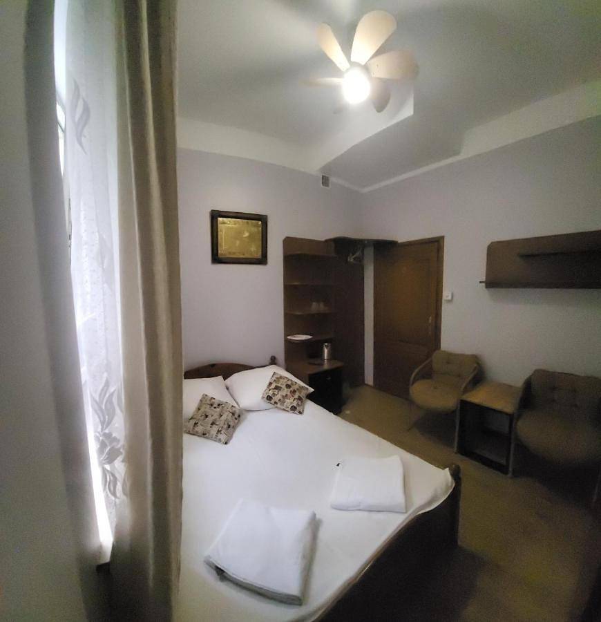 Pensjonat Przy Błoniach in Kraków, Małopolska